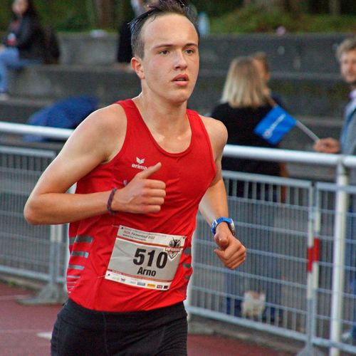 5. AOK Firmenlauf Feuerbach