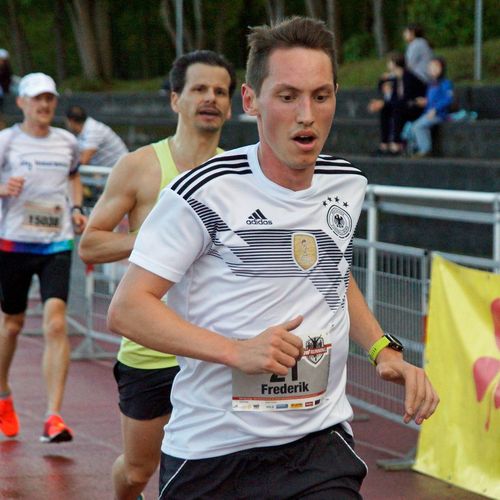 5. AOK Firmenlauf Feuerbach