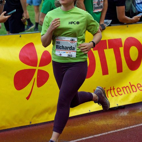 8. AOK Firmenlauf Feuerbach