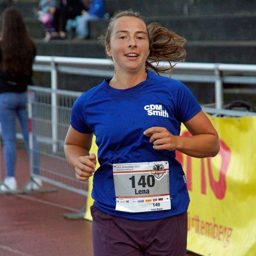 5. AOK Firmenlauf Feuerbach