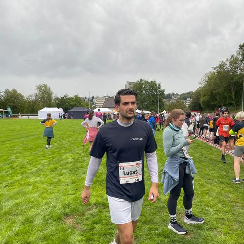 7. AOK Firmenlauf Feuerbach