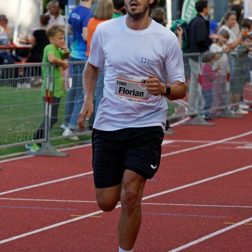 8. AOK Firmenlauf Feuerbach