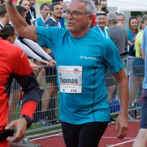 8. AOK Firmenlauf Feuerbach