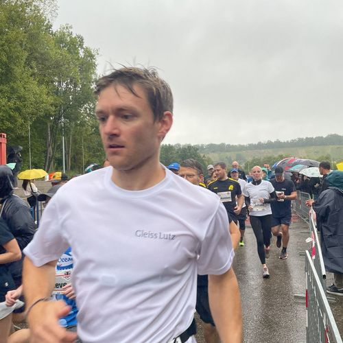 7. AOK Firmenlauf Feuerbach
