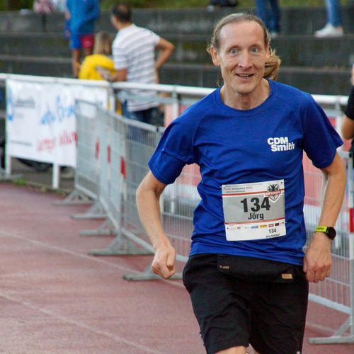 5. AOK Firmenlauf Feuerbach