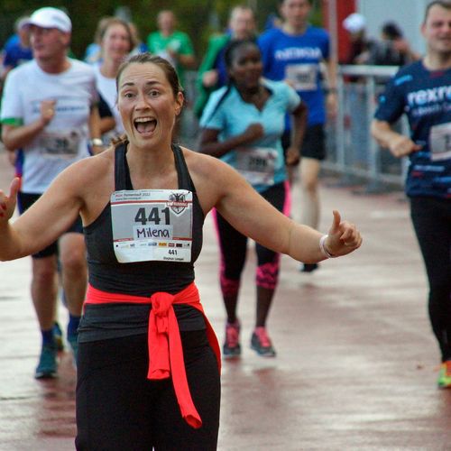 5. AOK Firmenlauf Feuerbach