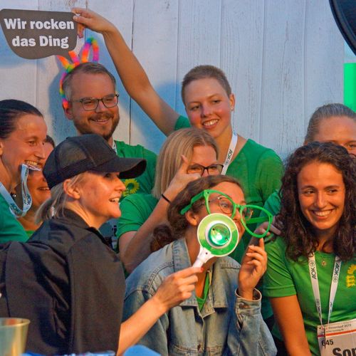 6. AOK Firmenlauf Feuerbach