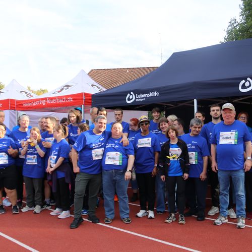 9. AOK Firmenlauf Feuerbach