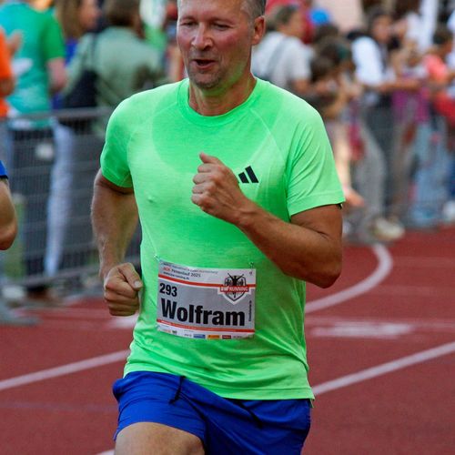 8. AOK Firmenlauf Feuerbach