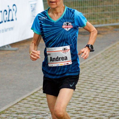6. AOK Firmenlauf Feuerbach