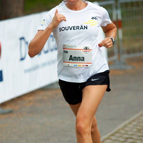 6. AOK Firmenlauf Feuerbach