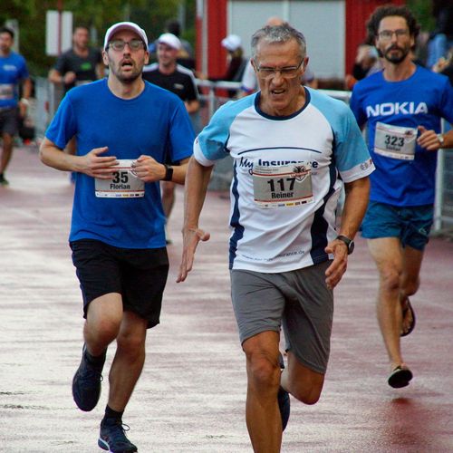 5. AOK Firmenlauf Feuerbach