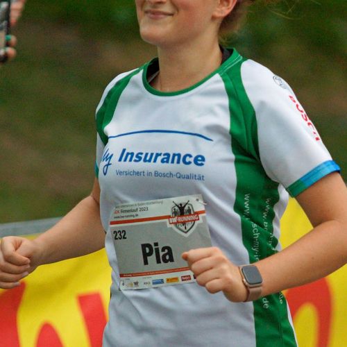 6. AOK Firmenlauf Feuerbach
