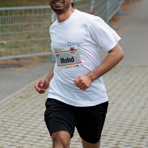 6. AOK Firmenlauf Feuerbach