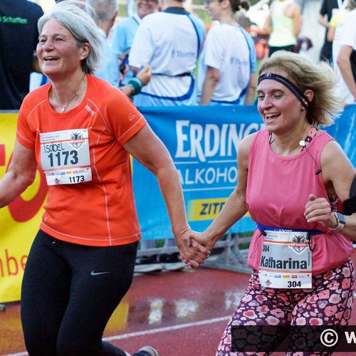 8. AOK Firmenlauf Feuerbach