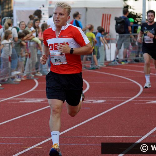 8. AOK Firmenlauf Feuerbach