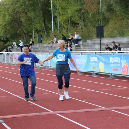 9. AOK Firmenlauf Feuerbach