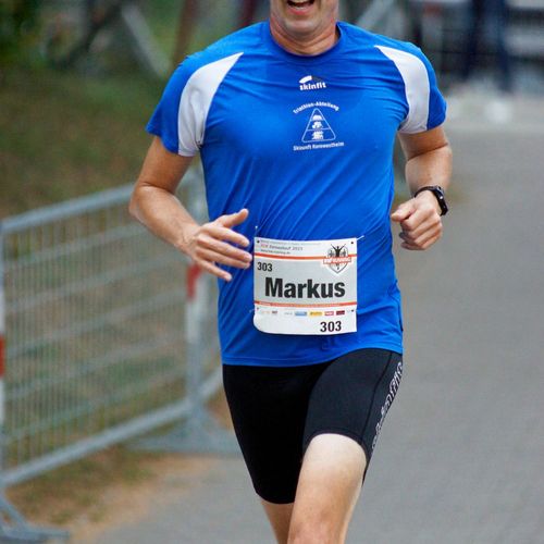 6. AOK Firmenlauf Feuerbach