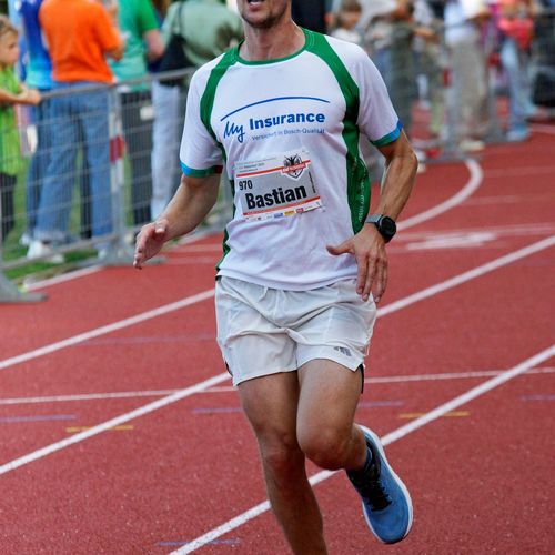 8. AOK Firmenlauf Feuerbach