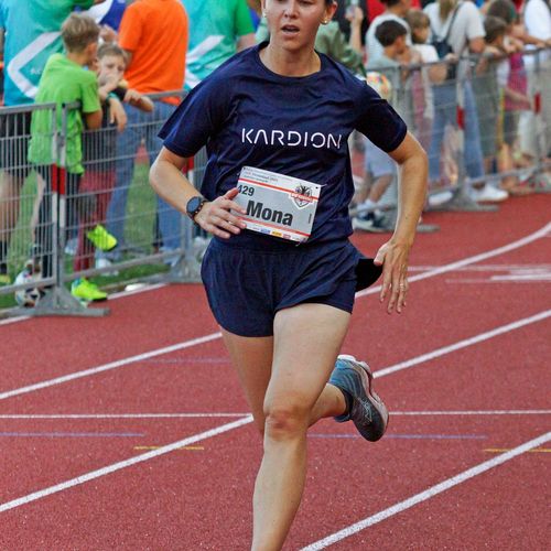 8. AOK Firmenlauf Feuerbach