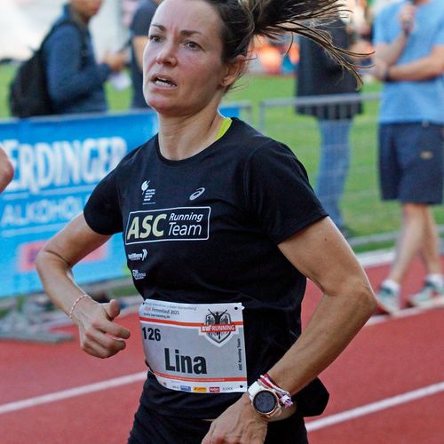 8. AOK Firmenlauf Feuerbach
