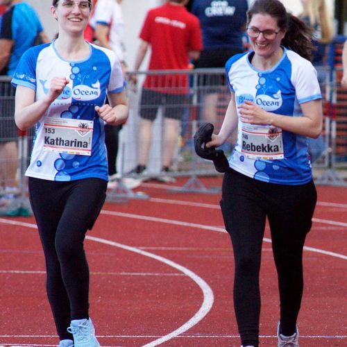 8. AOK Firmenlauf Feuerbach