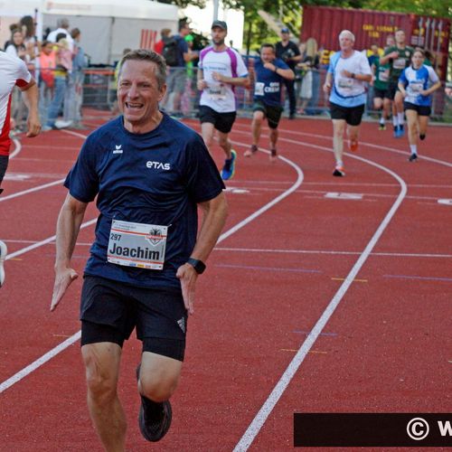 8. AOK Firmenlauf Feuerbach