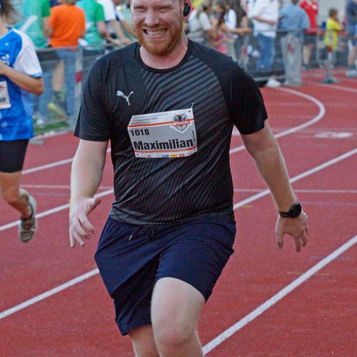 8. AOK Firmenlauf Feuerbach