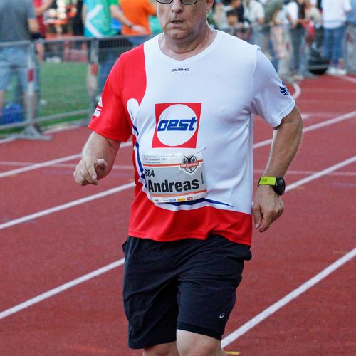 8. AOK Firmenlauf Feuerbach