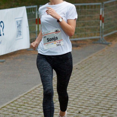 6. AOK Firmenlauf Feuerbach