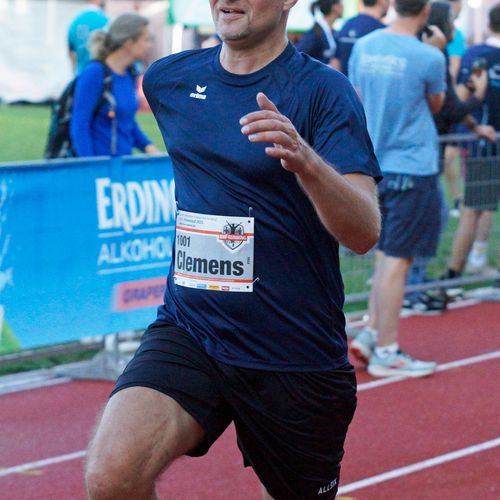 8. AOK Firmenlauf Feuerbach