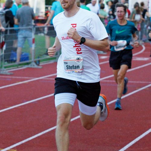8. AOK Firmenlauf Feuerbach