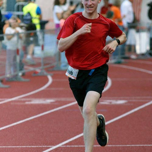 8. AOK Firmenlauf Feuerbach