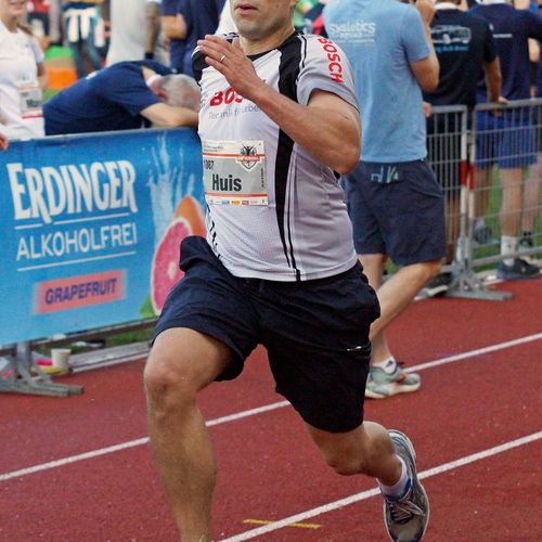 8. AOK Firmenlauf Feuerbach