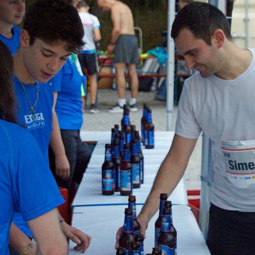 6. AOK Firmenlauf Feuerbach