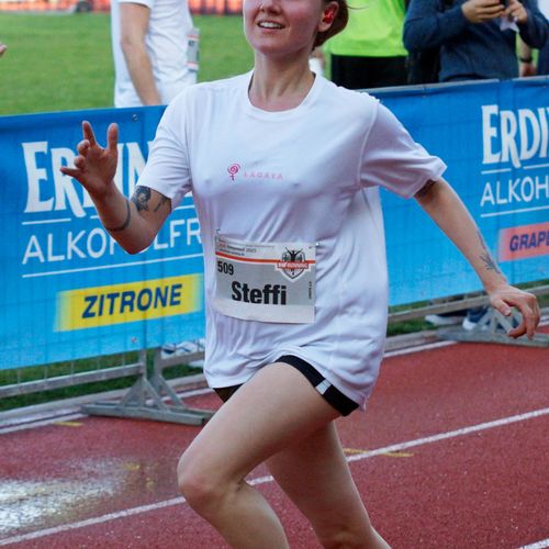8. AOK Firmenlauf Feuerbach