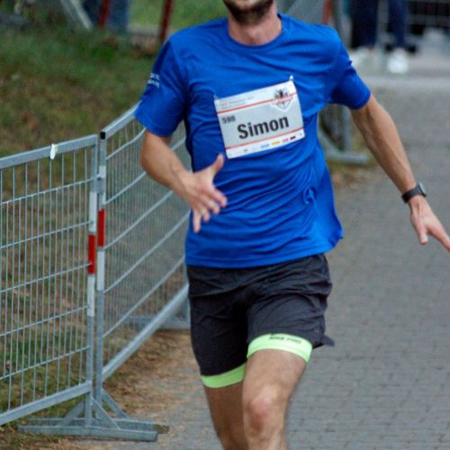 6. AOK Firmenlauf Feuerbach