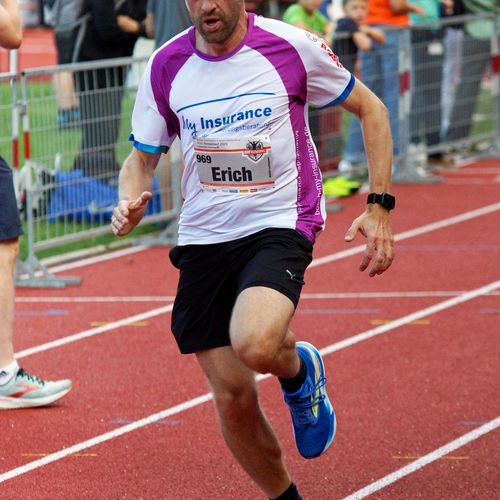 8. AOK Firmenlauf Feuerbach