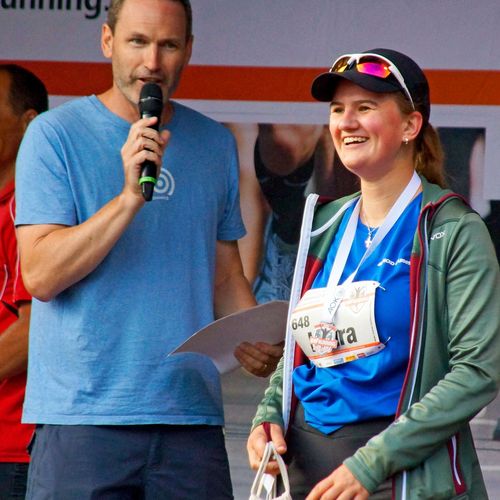 8. AOK Firmenlauf Feuerbach