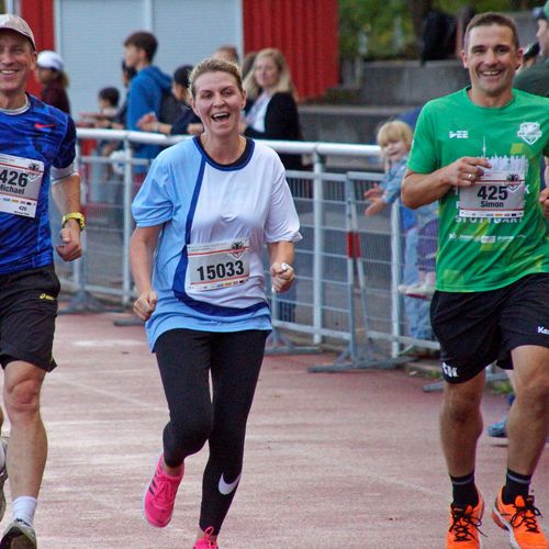 5. AOK Firmenlauf Feuerbach