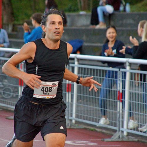 5. AOK Firmenlauf Feuerbach