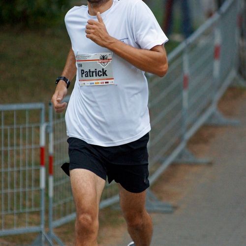 6. AOK Firmenlauf Feuerbach