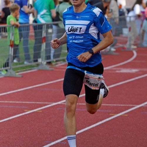 8. AOK Firmenlauf Feuerbach