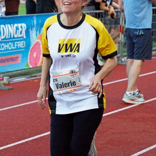 8. AOK Firmenlauf Feuerbach