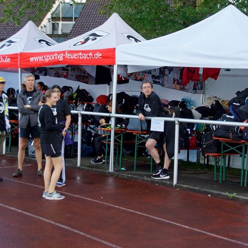 5. AOK Firmenlauf Feuerbach