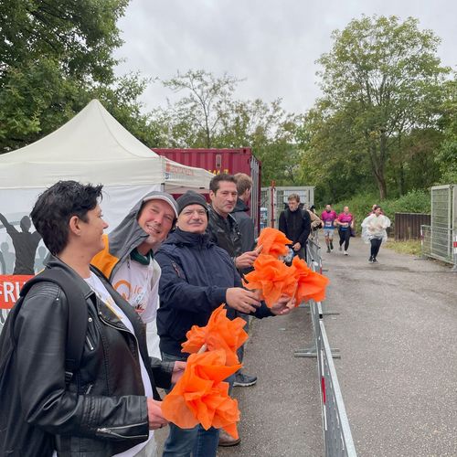 7. AOK Firmenlauf Feuerbach