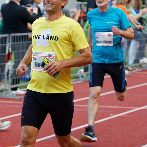 8. AOK Firmenlauf Feuerbach