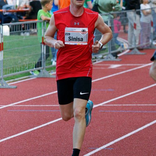 8. AOK Firmenlauf Feuerbach