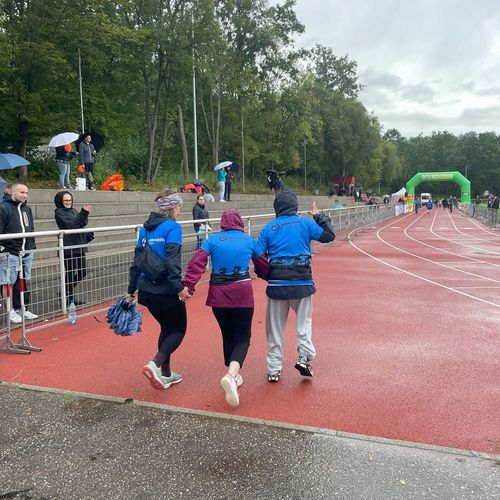 7. AOK Firmenlauf Feuerbach