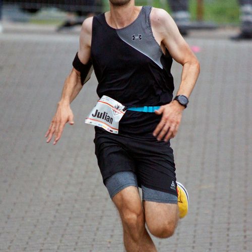 6. AOK Firmenlauf Feuerbach